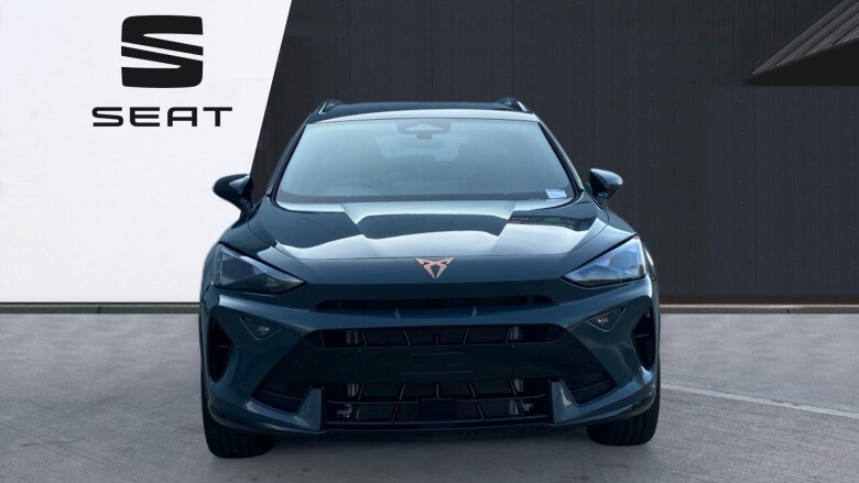 CUPRA Formentor 1.5 eTSI 150 V2 5dr DSG Petrol Estate